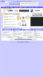 Mobile Screenshot of fomnetworks.com